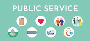 Public Service